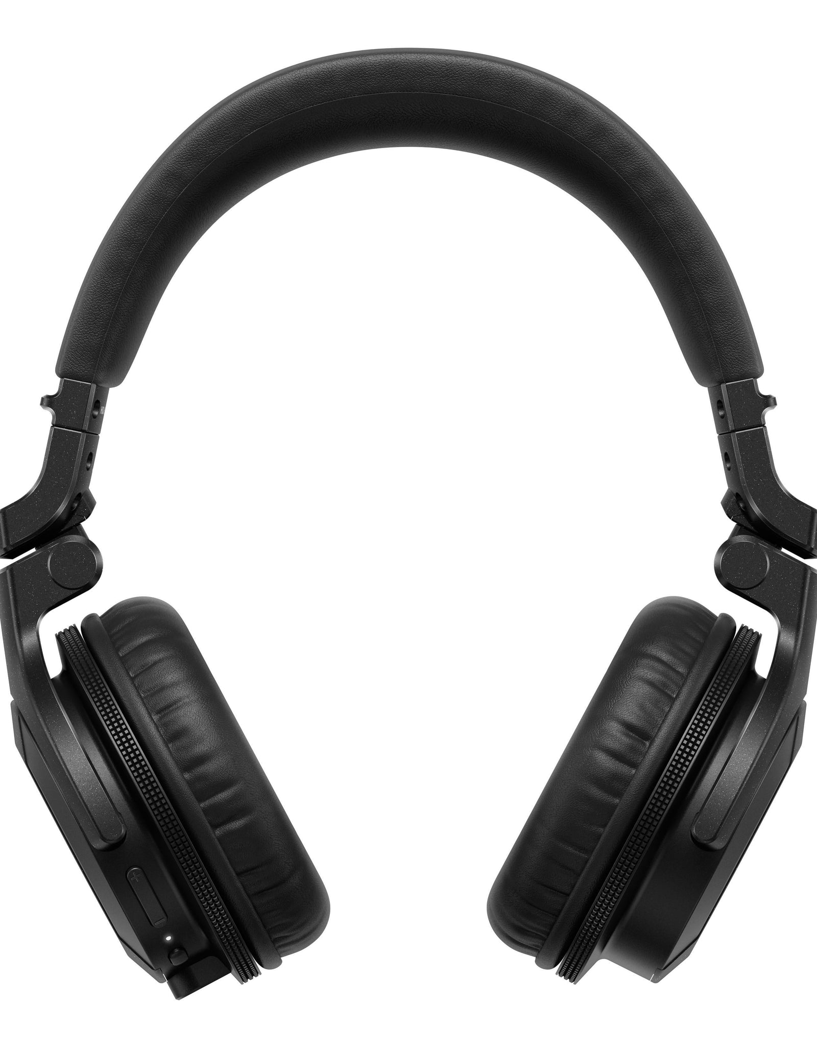 HDJ-CUE1BT DJ Headphones with Bluetooth (Matte Black)