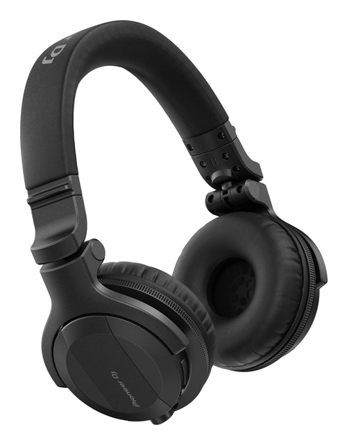 Load image into Gallery viewer, HDJ-CUE1BT DJ Headphones with Bluetooth (Matte Black)
